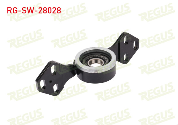 REGUS RG-SW-28028 | Şaft Askı Takozu 30mm Vito (W447) (Ors Rulmanlı)