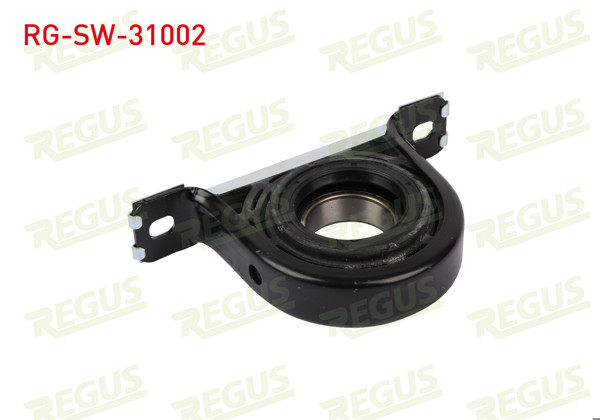 REGUS RG-SW-31002 | Şaft Askı Takozu 45mm Nissan Navara (Ors Rulmanlı)
