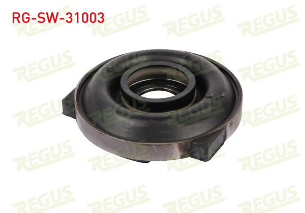 REGUS RG-SW-31003 | Şaft Askı Takozu 30mm Nissan Skystar 1998-2012 (Ors Rulmanlı)