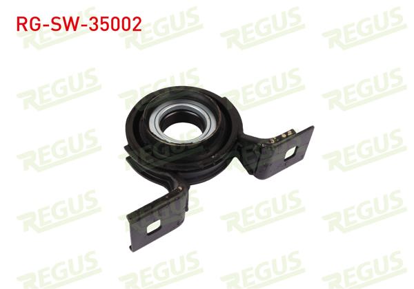 REGUS RG-SW-35002 | Şaft Askı Takozu Master III 2.3 DCI 2010 -
