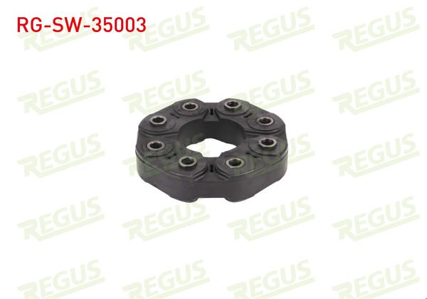 REGUS RG-SW-35003 | Saft Takozu Master III 2.3 DCI 2010 -