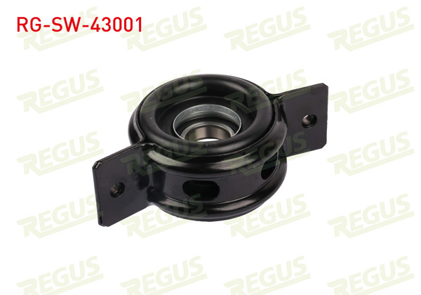 REGUS RG-SW-43001 | Şaft Askı Takozu 30mm Toyota Hilux 1984-2005 (Ors Rulmanlı)