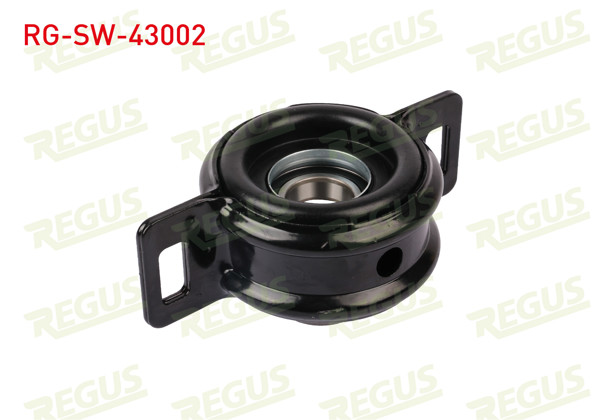 REGUS RG-SW-43002 | Şaft Askı Takozu 30mm Toyota Hilux 1997-2008 (Ors Rulmanlı)