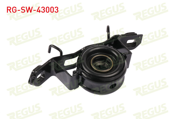 REGUS RG-SW-43003 | Şaft Askı Takozu 30mm Toyota Hilux 1988-2001 (Ors Rulmanlı)