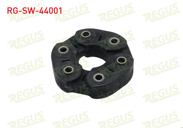 REGUS RG-SW-44001 | Saft Altıkose Porsche Cayenne (955) 3.0 TDI 2002-2010