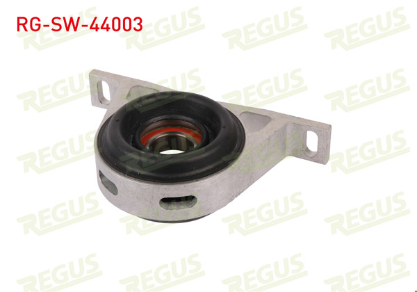 REGUS RG-SW-44003 | Şaft Askı Takozu 30mm Amarok (Fag Rulmanlı) (Alüminyum)