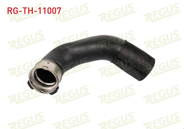 REGUS RG-TH-11007 | Turbo Hortumu Sol Alfa Romeo Giulietta (940) 1.4 Tb 2010 -