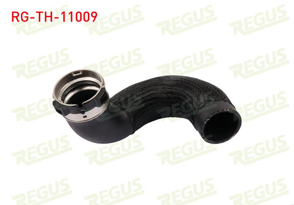 REGUS RG-TH-11009 | Turbo Hortumu Üst Alfa Romeo Giulietta (940) 2.0 Jtdm 2010 -