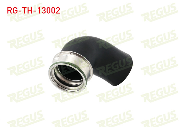 REGUS RG-TH-13002 | Turbo Hortumu Audi A4 (8E2,B6) 1.9 TDI 2000-2004