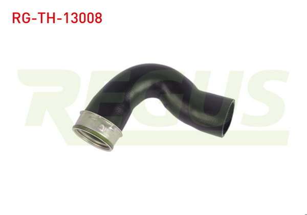 REGUS RG-TH-13008 | Turbo Hortumu Arka Sağ Üst Audi A3 (8L1) 1.9 TDI 1996-2003