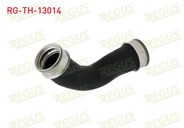 REGUS RG-TH-13014 | Turbo Hortumu Orta Üst Audi A3 (8P1) 2.0 TDI 2003-2012