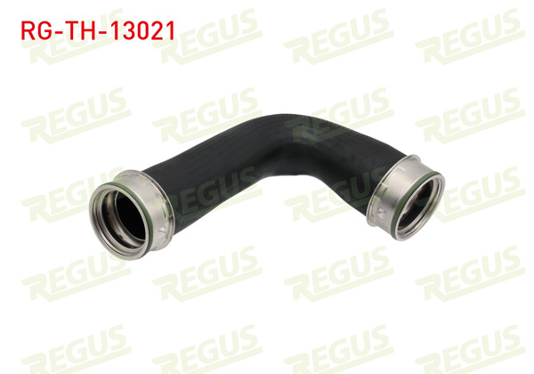REGUS RG-TH-13021 | Turbo Hortumu Ön Sağ Üst Audi A3 (8P1) 1.9 TDI 2003-2012
