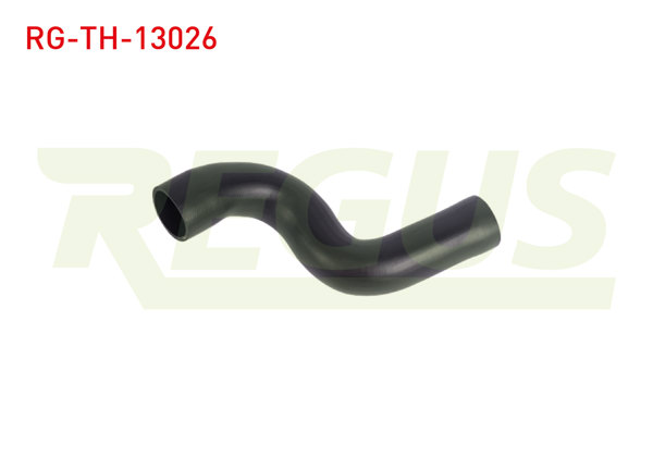REGUS RG-TH-13026 | Turbo Hortumu Arka Sol Üst Audi A5 (8T3) 2.0 TDI 2007-2017