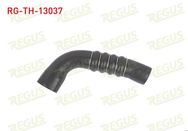 REGUS RG-TH-13037 | Turbo Hortumu Sol-Sağ Üst Audi A6 (4F2,C6) 2.7 TDI-3.0 TDI 2004-2011