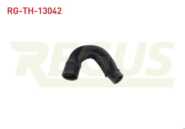 REGUS RG-TH-13042 | Turbo Hortumu Orta Alt Audi A4 (8K5,B8) 2.0 TFSI-2.0 TDI 2007-2015