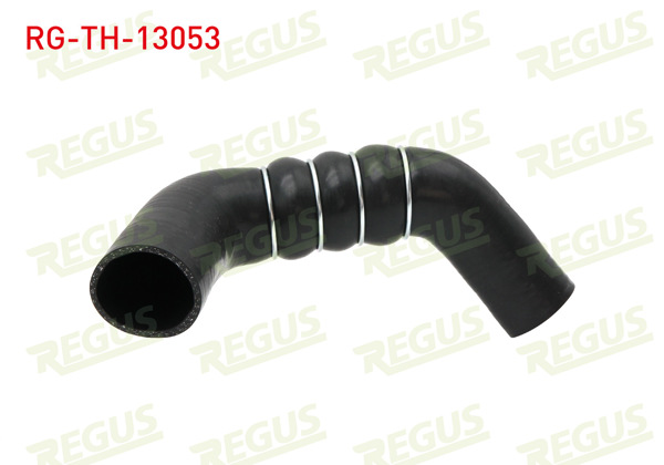 REGUS RG-TH-13053 | Turbo Hortumu Sağ Audi A6 (4F2,C6) 2.0 TDI 2004-2011