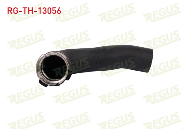 REGUS RG-TH-13056 | Turbo Hortumu Ön Sol Alt Audi A3 (8P1) 2.0 TDI 2003-2012