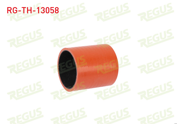 REGUS RG-TH-13058 | Turbo Hortumu 52X52x61 Audi A4 (8K5,B8) 2.7 TDI 2007-2015