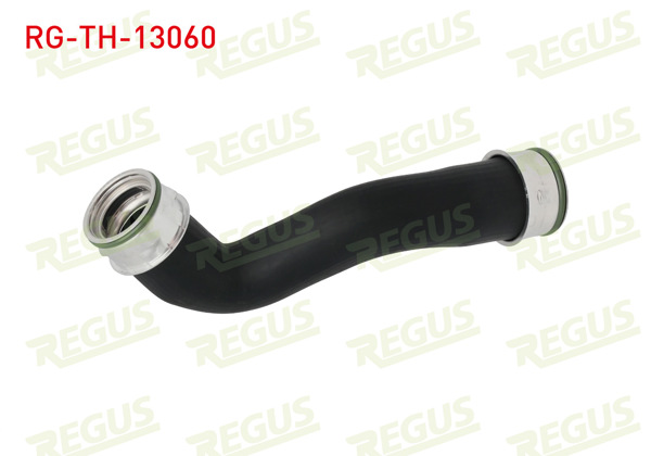 REGUS RG-TH-13060 | Turbo Hortumu Audi A3 (8L1) 1.9 TDI 1996-2003 / VW Bora I 1.9 TDI 2000-2005 / Seat Leon 1.9 TDI 2005-2006 / Skoda Octavia I 1.9 TDI 2005-2010