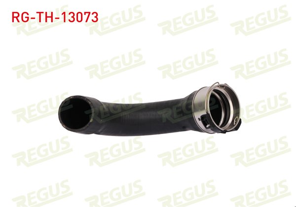 REGUS RG-TH-13073 | Turbo Hortumu Golf VI / Jetta / Audi A3 2.0 TDI