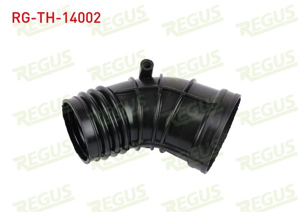 REGUS RG-TH-14002 | Turbo Hortumu Orta Üst BMW 3 Serisi (E46) 330 İ 1998-2005