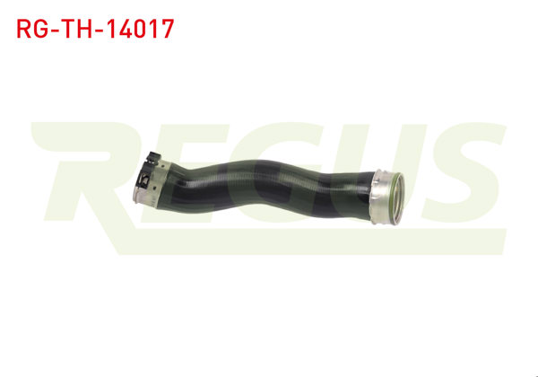 REGUS RG-TH-14017 | Turbo Hortumu BMW 3 Serisi (E90) 320 D 2004-2011