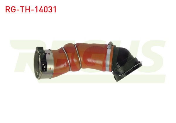REGUS RG-TH-14031 | Turbo Hortumu BMW 5 Serisi (E60) 530 D 2003-2010