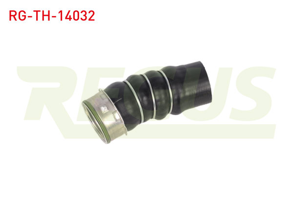 REGUS RG-TH-14032 | Turbo Hortumu Giriş Sağ BMW 3 Serisi (E90) 320 D 2005-2011