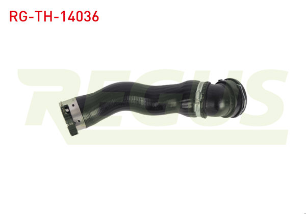 REGUS RG-TH-14036 | Turbo Hortumu BMW 5 Serisi (E60) 520 D 2005-2010