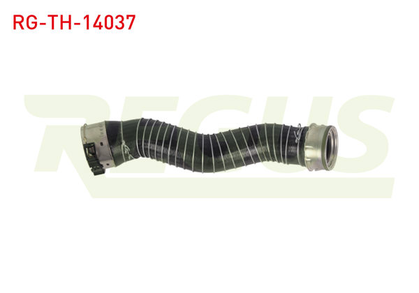 REGUS RG-TH-14037 | Turbo Hortumu BMW 3 Serisi (E90) 320 D 2005-2013