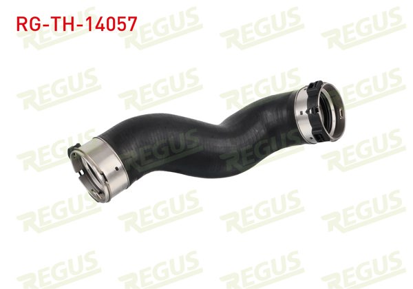 REGUS RG-TH-14057 | Turbo Hortumu BMW 5 Serisi (F10)