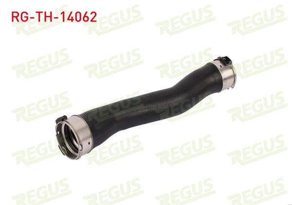 REGUS RG-TH-14062 | Turbo Hortumu BMW 1 Serisi (F20) / 3 Serisi (F30) / X3 (F25)