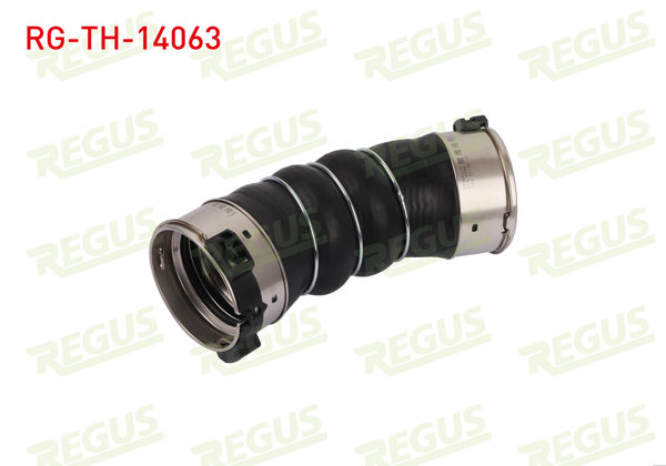 REGUS RG-TH-14063 | Turbo Hortumu 5 Serisi (F10) / 6 Serisi (F12) / 7 Serisi (F01)
