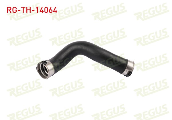 REGUS RG-TH-14064 | Turbo Hortumu BMW 5 Serisi (F10)