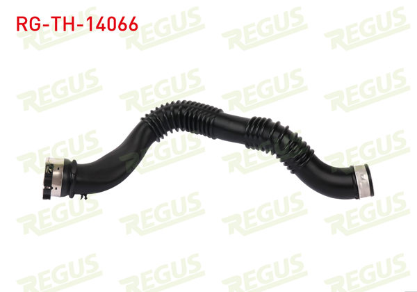 REGUS RG-TH-14066 | Turbo Borusu BMW 1 Serisi (E87) (E81)