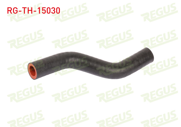 REGUS RG-TH-15030 | Turbo Hortumu Citroen C4 (Lc) 1.6 HDI 2004-2009