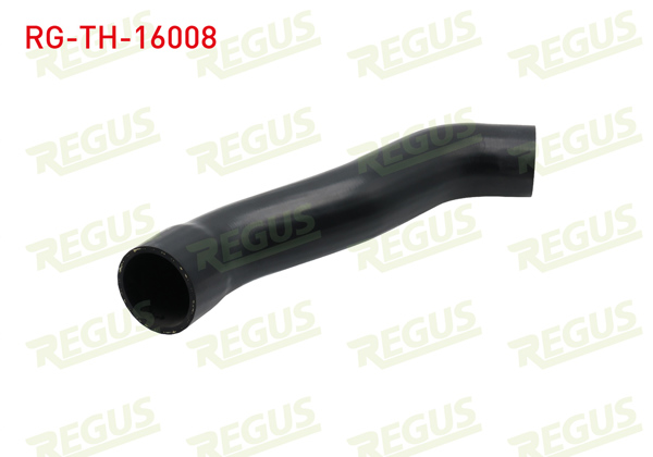 REGUS RG-TH-16008 | Turbo Hortumu Chevrolet Captiva (C100) 2.0 D 2006-2012