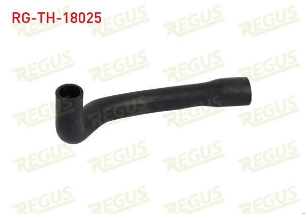 REGUS RG-TH-18025 | Turbo Hortumu Fiat Doblo (152,263) 1.3 Mjt 2010 -