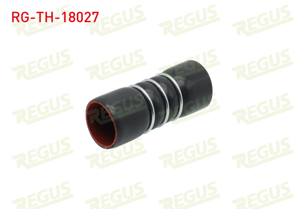 REGUS RG-TH-18027 | Turbo Hortumu Fiat Doblo (119,223) 1.3 Mjt 2001-2010