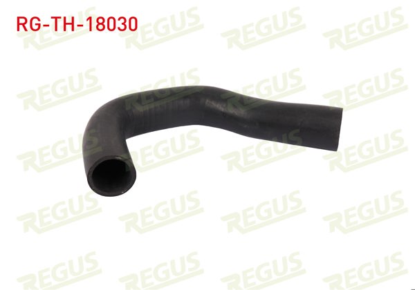 REGUS RG-TH-18030 | Turbo Hortumu Fiat Linea (323) 1.4 2007 -
