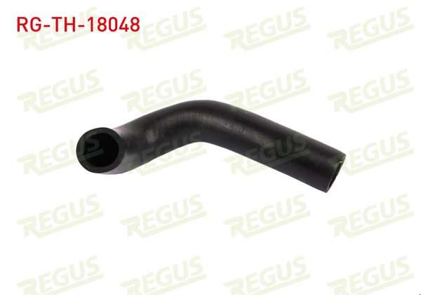REGUS RG-TH-18048 | Turbo Hortumu Fiat Fiorino (225) 1.3 Mjt 2007 -