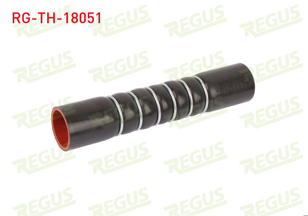 REGUS RG-TH-18051 | Turbo Hortumu Fiat Albea 1.3 Mjt 2003-2007
