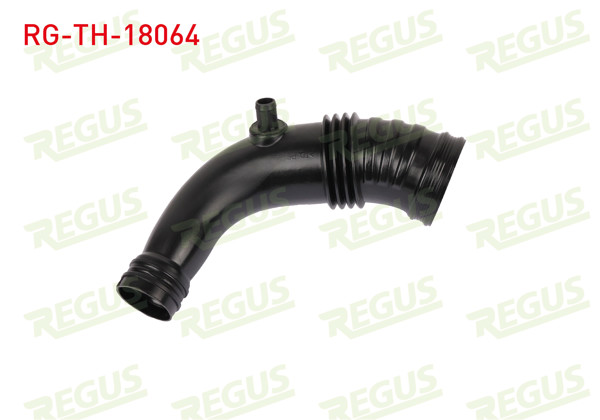 REGUS RG-TH-18064 | Turbo Borusu Fiat Ducato (250) 2.3 JTD 2006-2014