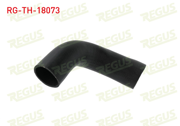 REGUS RG-TH-18073 | Turbo Hortumu Metal Borusuz Küçük Fiat Ducato (250) 2.3 Mjt 2006-2014