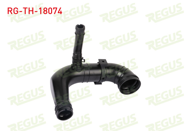 REGUS RG-TH-18074 | Turbo Borusu Fiat Doblo (119,223) 1.3 JTD 2001-2010