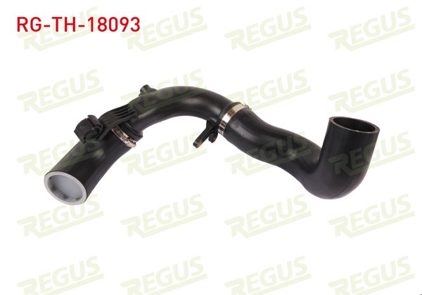 REGUS RG-TH-18093 | Turbo Hortumu Komple Ducato 2.3 Mtj 2006-/ Boxer / Jumper 2.2 HDI 2006 -