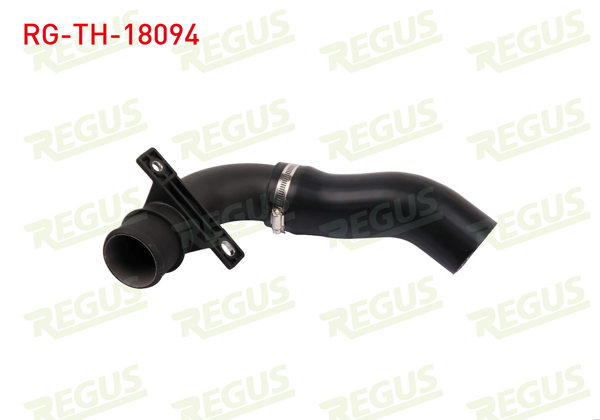 REGUS RG-TH-18094 | Turbo Hortumu Komple Ducato III 2006-/ Boxer III 2006-/ Jumper III 2006 -