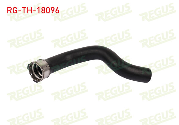 REGUS RG-TH-18096 | Turbo Hortumu Egea 1.3 Mtj 2015 -