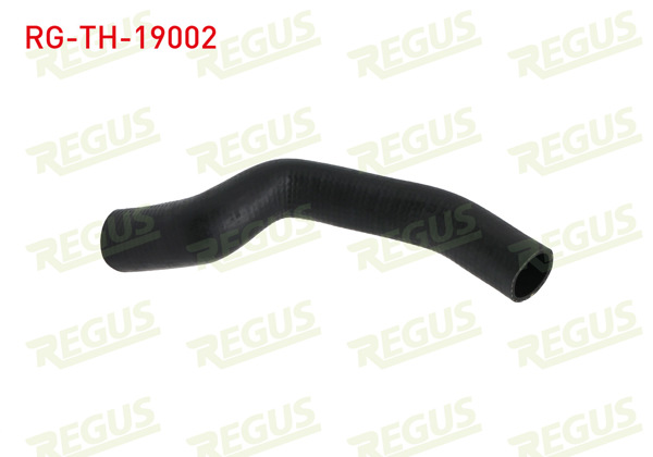 REGUS RG-TH-19002 | Turbo Hortumu Ön Sol Üst Ford Mondeo III 2.0 TDCI 2000-2007
