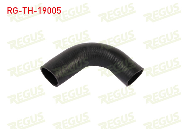 REGUS RG-TH-19005 | Turbo Hortumu Ford Focus II (Da) 1.8 TDCI 2004-2011